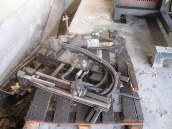 DUPLOMATIC - ESPLORAPID -